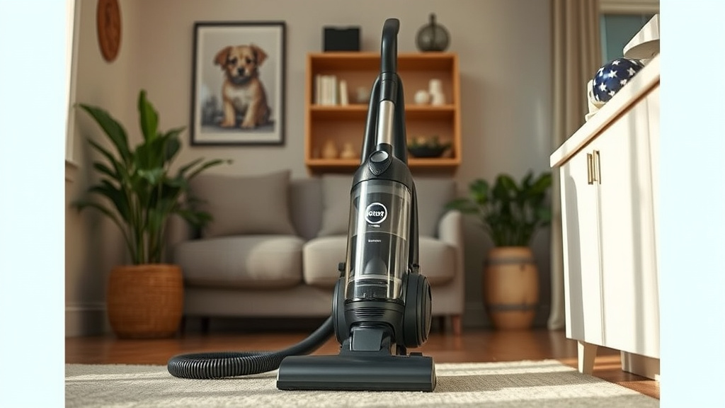 7 Best Hepa Vacuum For Pet Allergies [2026]
