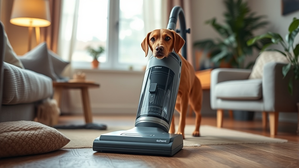 7 Best Hepa Vacuum For Pets [2026]