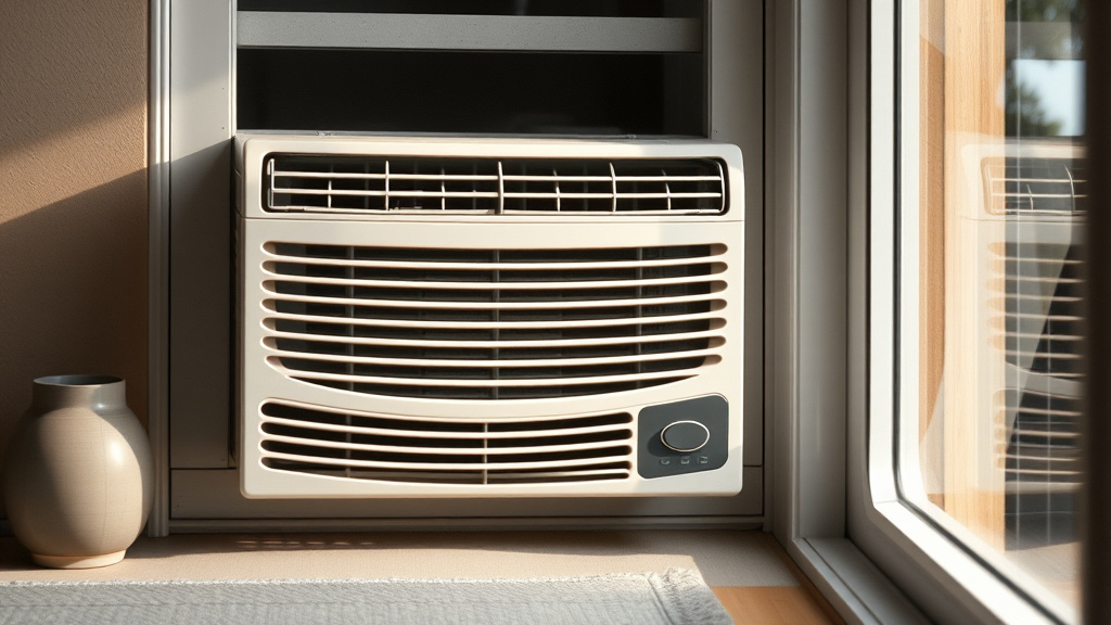 7 Best High Btu Window Air Conditioner [2026]