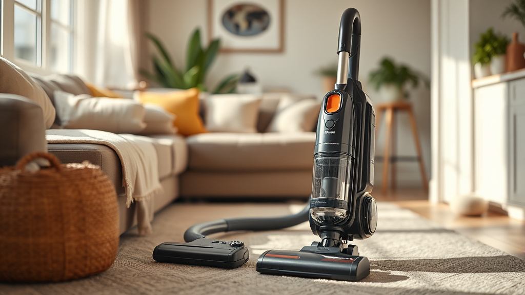 7 Best Home Vacuum For Pets [2026]