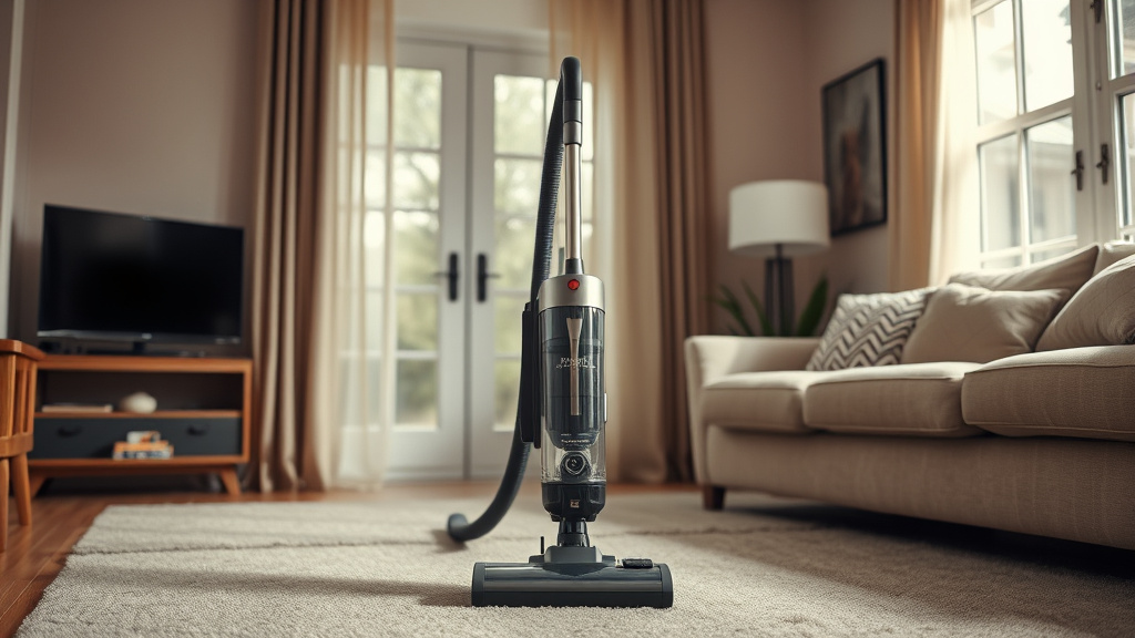 7 Best Home Vacuum For The Money [2026]