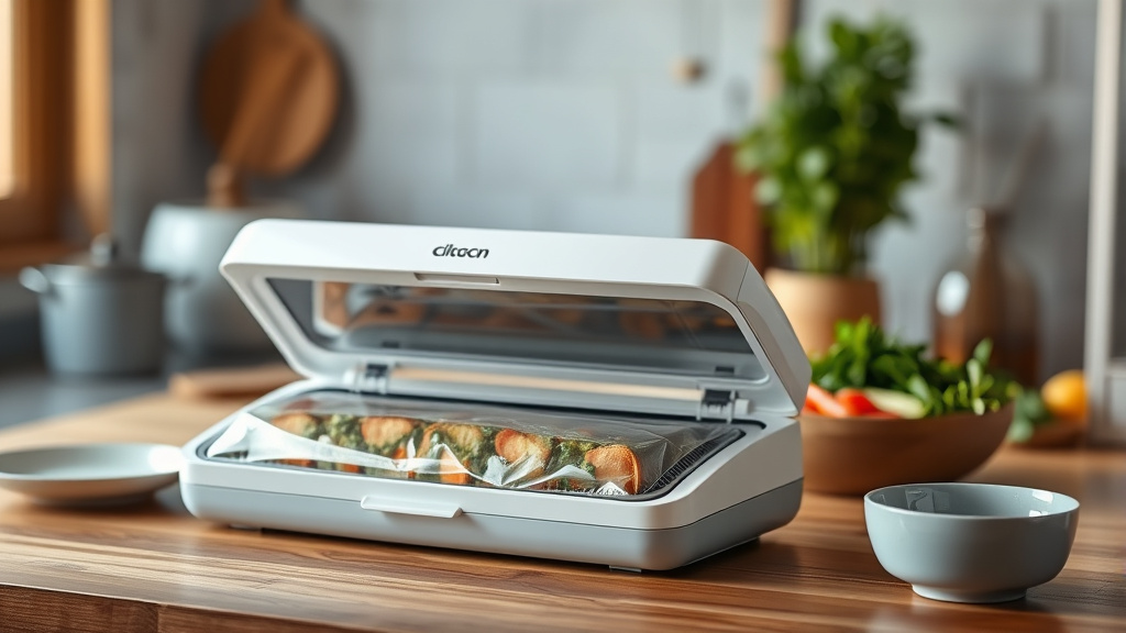 7 Best Home Vacuum Sealer For Food [2026]