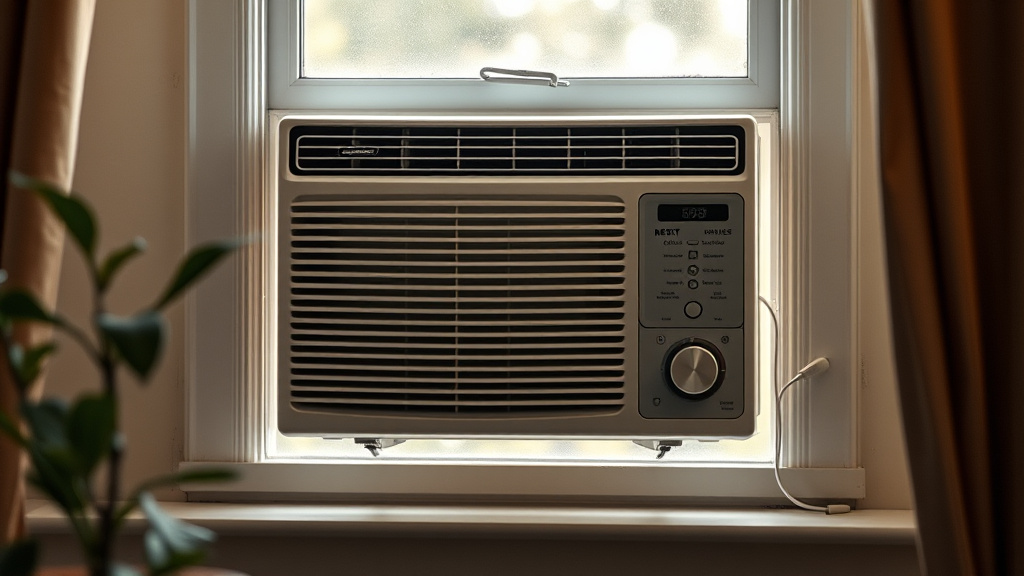 7 Best Home Window Air Conditioner [2026]