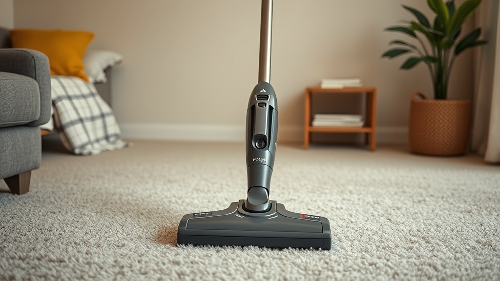 7 Best Hoover Vacuum For Carpet [2026]
