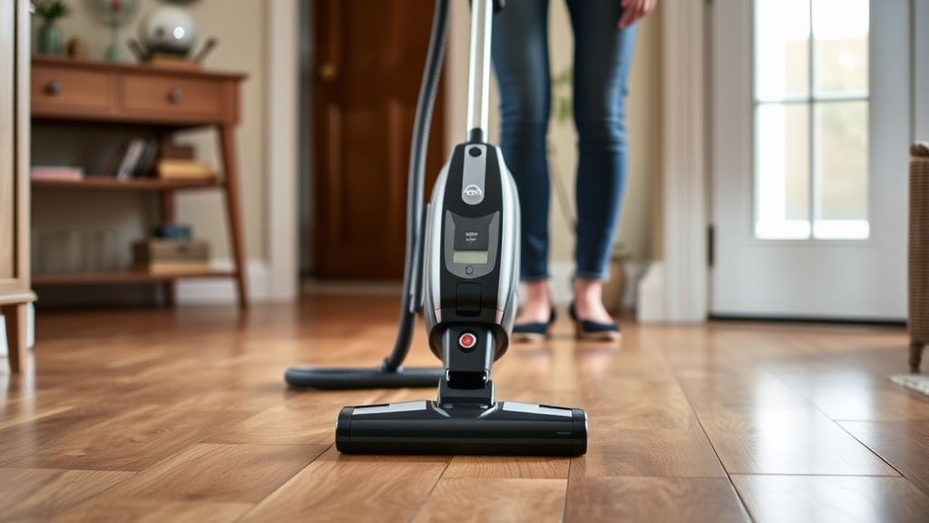 7 Best Hoover Vacuum For Hardwood Floors [2026]