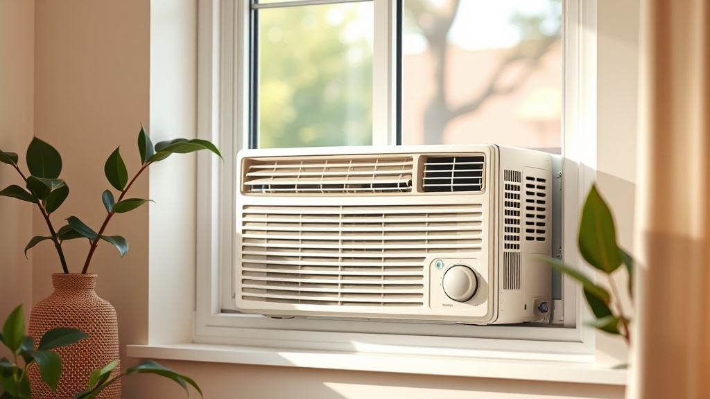 7 Best Horizontal Window Air Conditioner [2026]