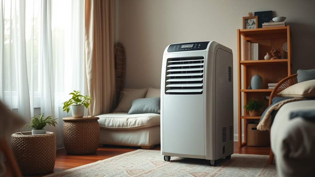 7 Best In Room Portable Air Conditioner [2026]