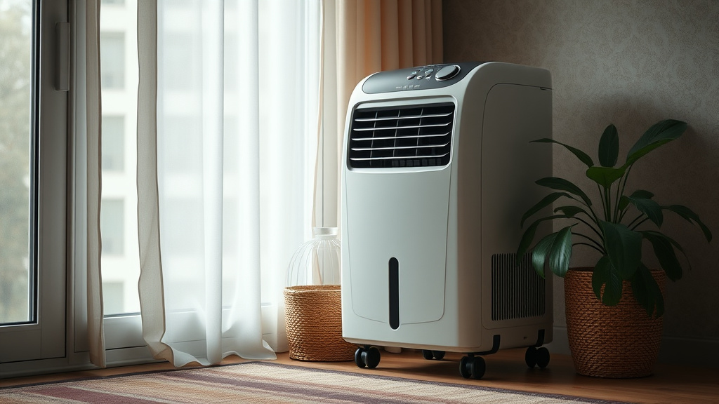 7 Best Industrial Portable Air Conditioner [2026]
