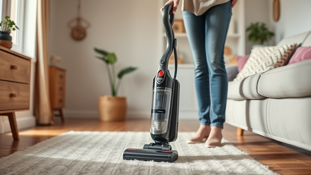 7 Best Lightweight Upright Vacuum For Pet Hair [2026]