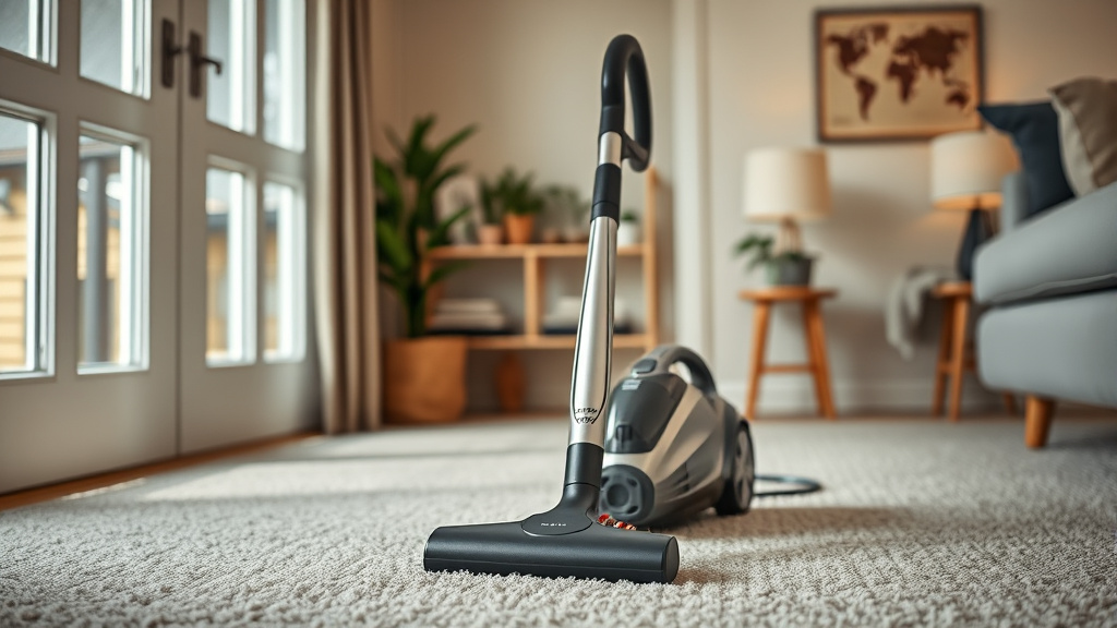 7 Best Lightweight Vacuum For Carpet And Hard Floors [2026]