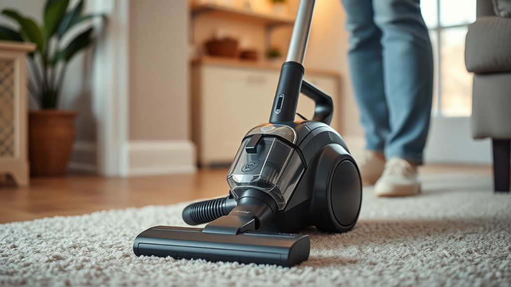 7 Best Lightweight Vacuum For Carpet And Hardwood Floors [2026]