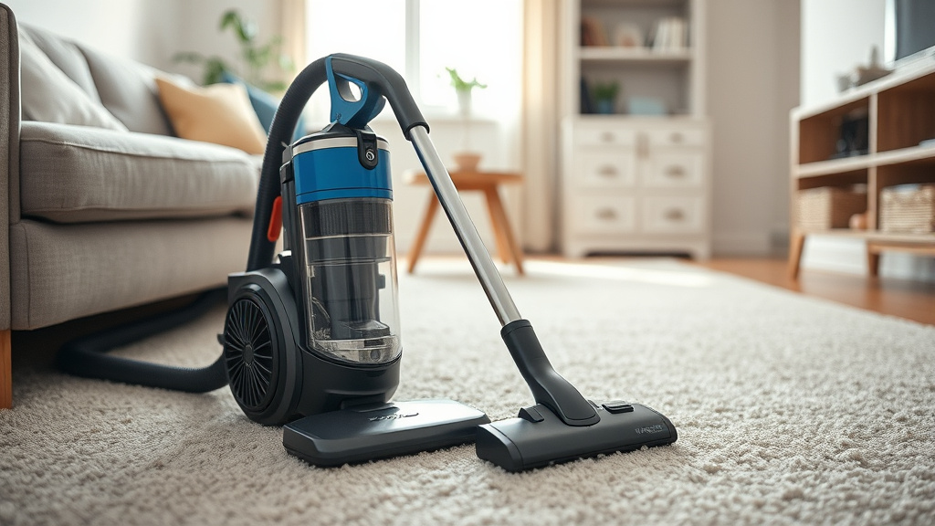 7 Best Lightweight Vacuum For Hardwood And Carpet [2026]