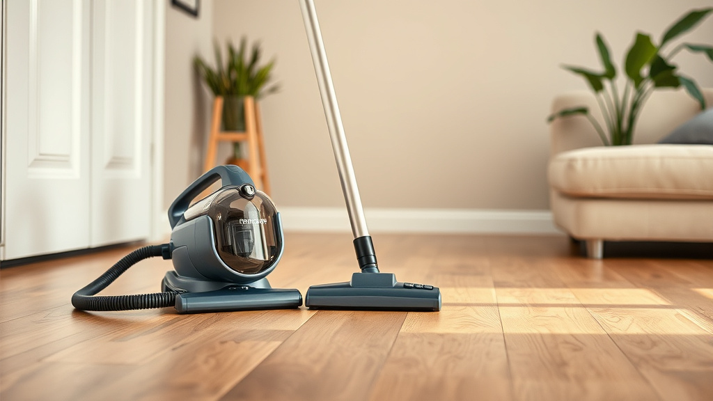 7 Best Lightweight Vacuum For Laminate Floors [2026]