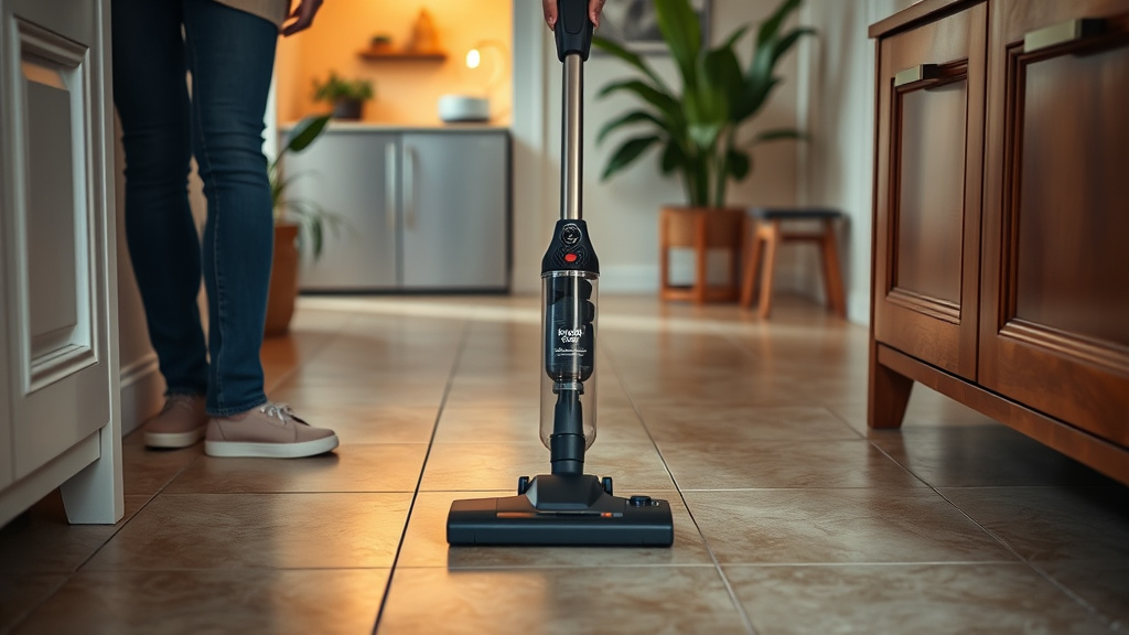 7 Best Lightweight Vacuum For Tile Floors [2026]