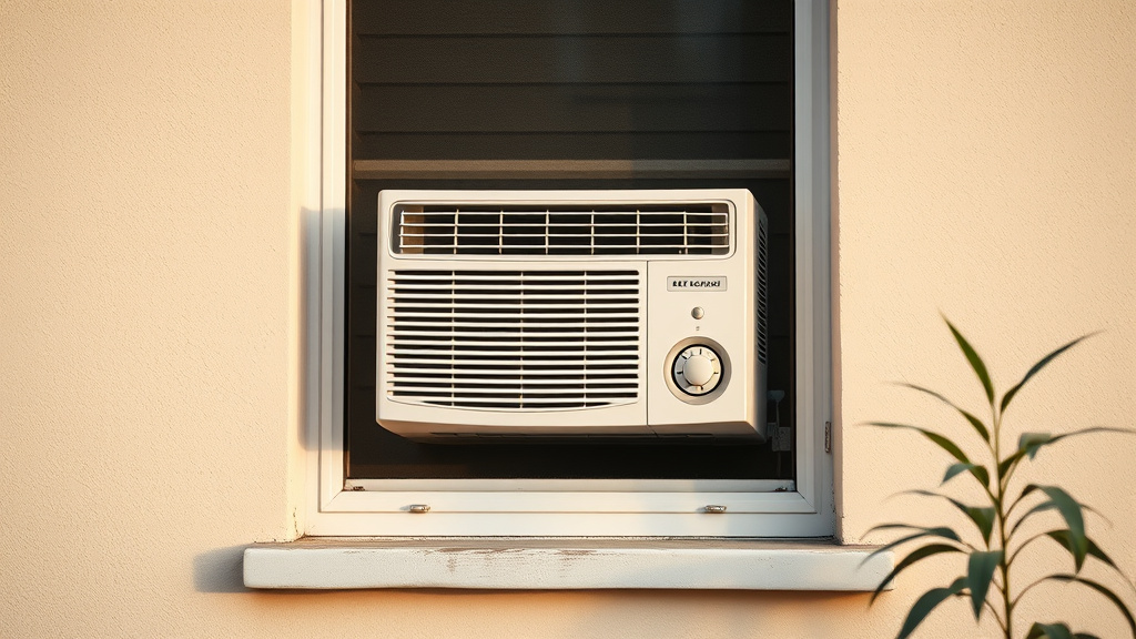 7 Best Location For Window Air Conditioner [2026]