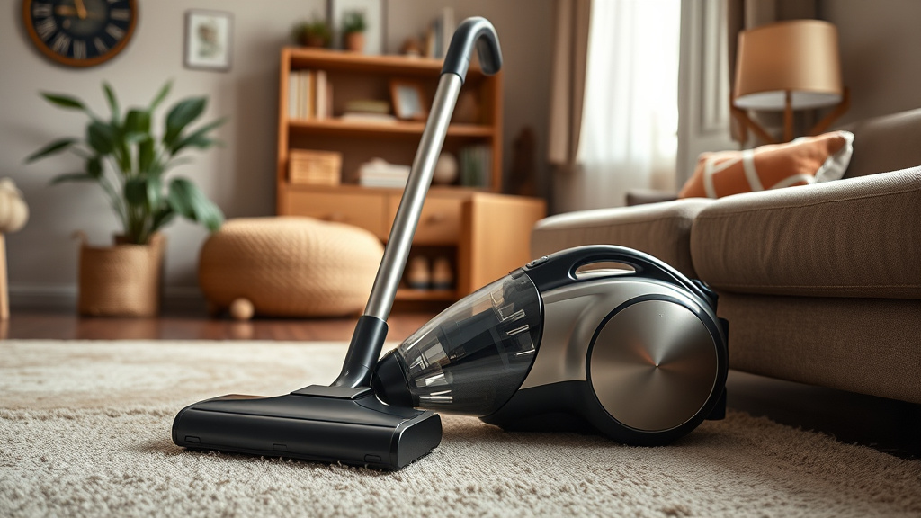 7 Best Low Cost Vacuum For Pet Hair [2026]