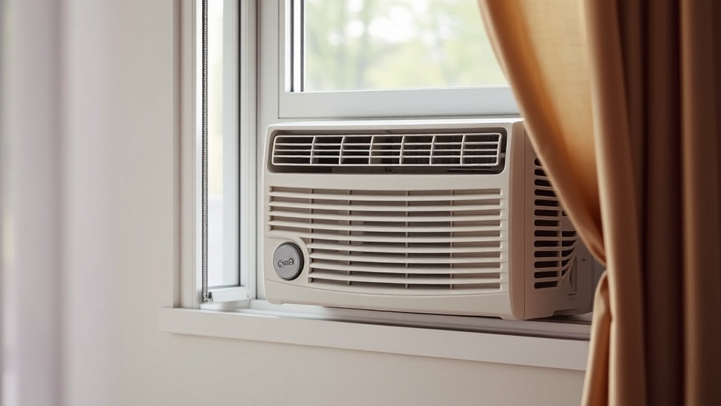 7 Best Low Noise Window Air Conditioner [2026]