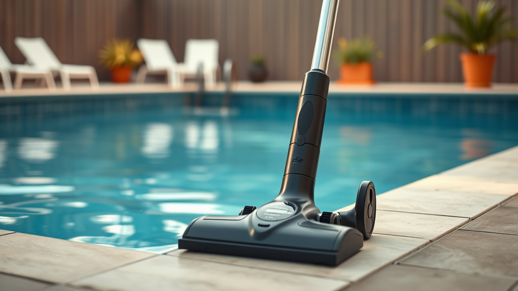 7 Best Manual Vacuum For Pool [2026]