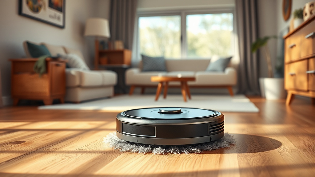 7 Best Mapping Robot Vacuum For Pet Hair [2026]