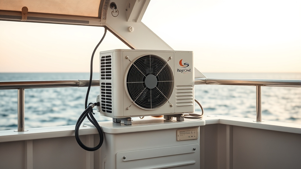 7 Best Marine Air Conditioner [2026]