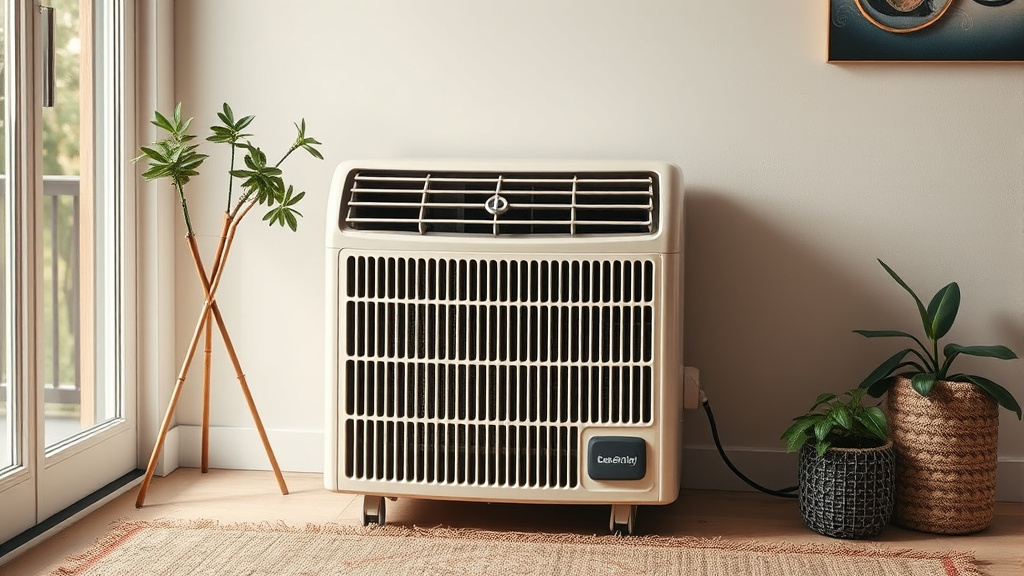 7 Best Mid Range Air Conditioner [2026]