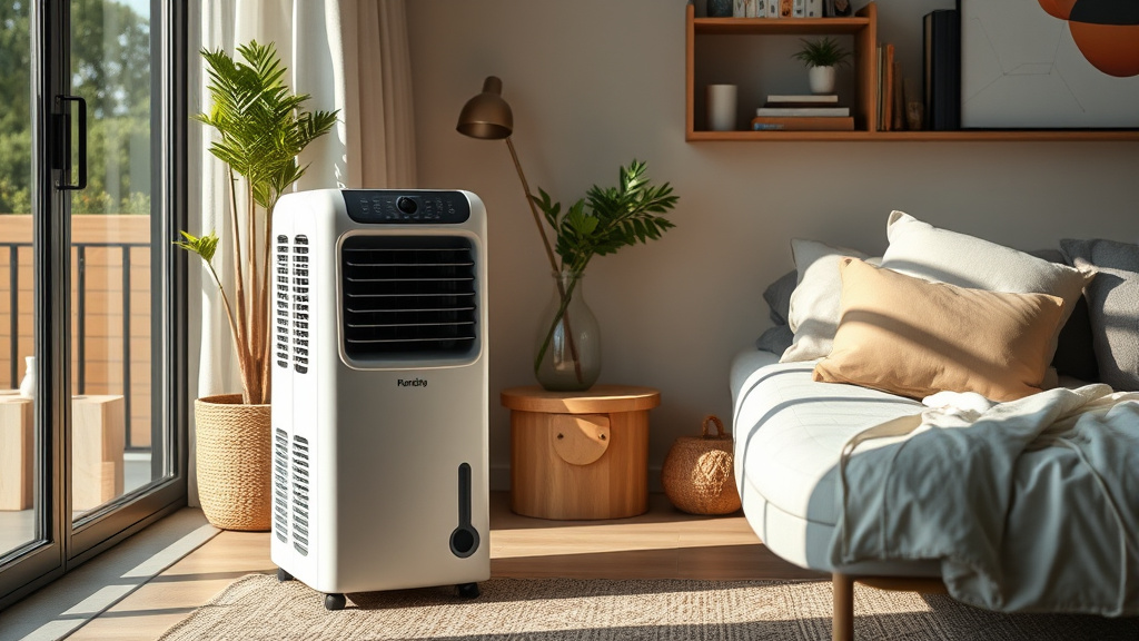 7 Best Midea Portable Air Conditioner [2026]