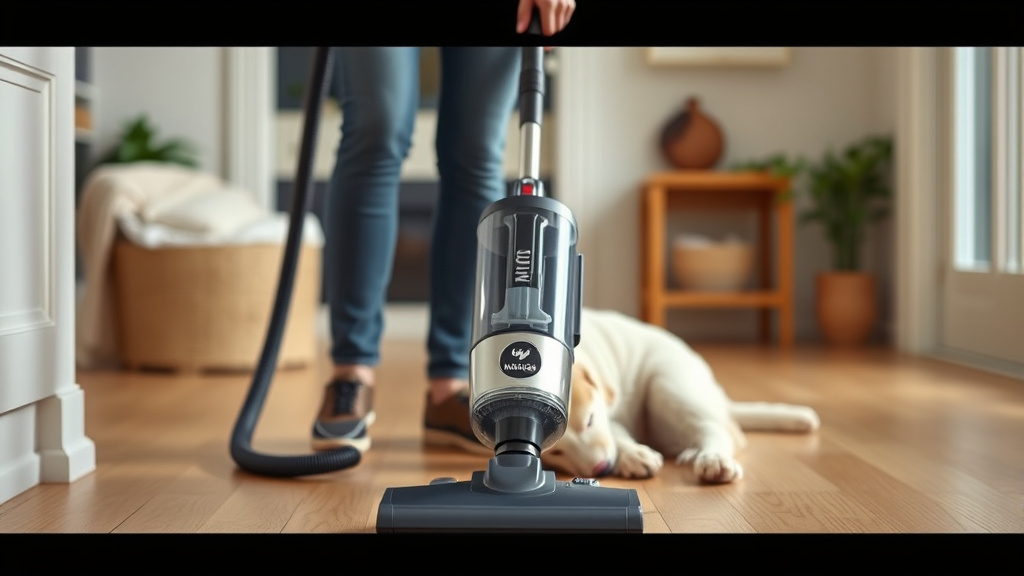 7 Best Miele Vacuum For Dog Hair [2026]