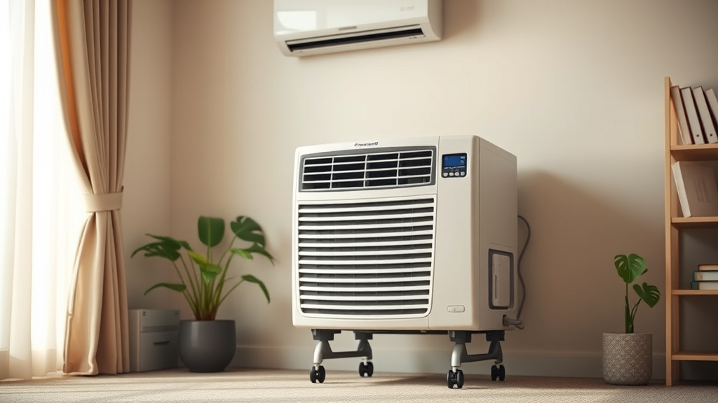 7 Best Office Air Conditioner [2026]