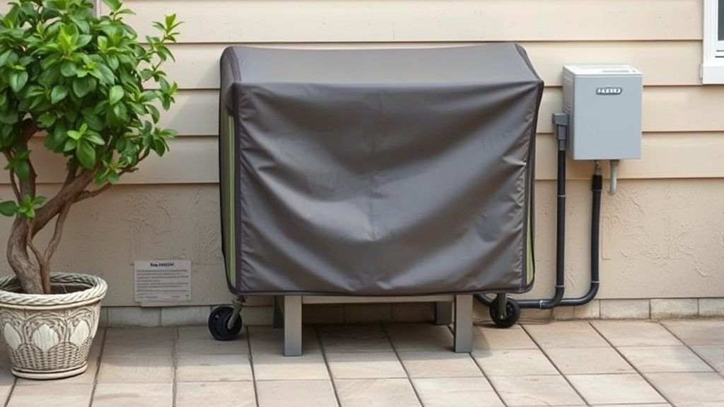 7 Best Outdoor Air Conditioner Cover [2026]
