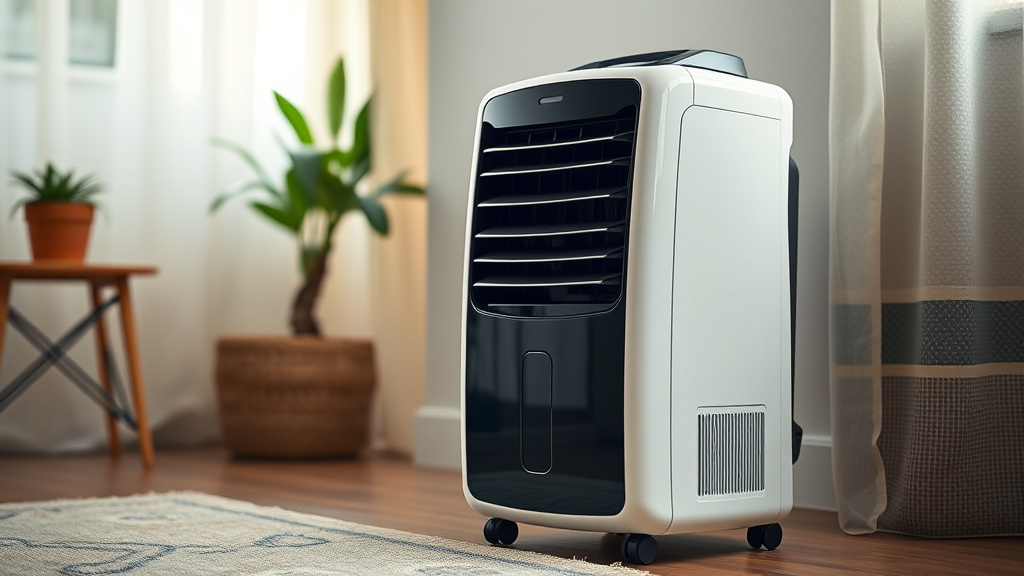 7 Best Portable Battery Operated Air Conditioners [2026]