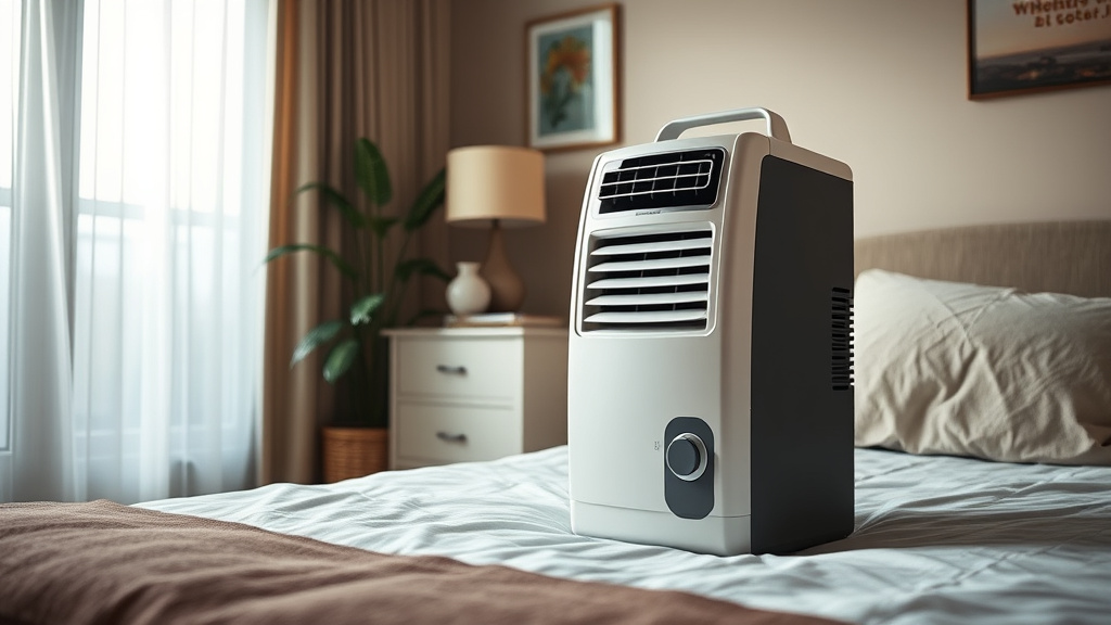 7 Best Portable Bedroom Air Conditioner [2026]