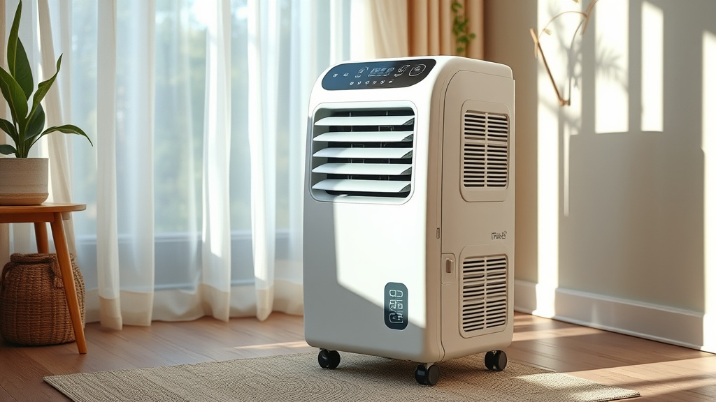 7 Best Portable Energy Efficient Air Conditioner [2026]