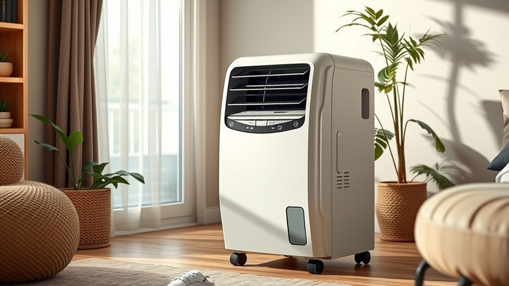7 Best Portable Heat Pump Air Conditioner [2026]