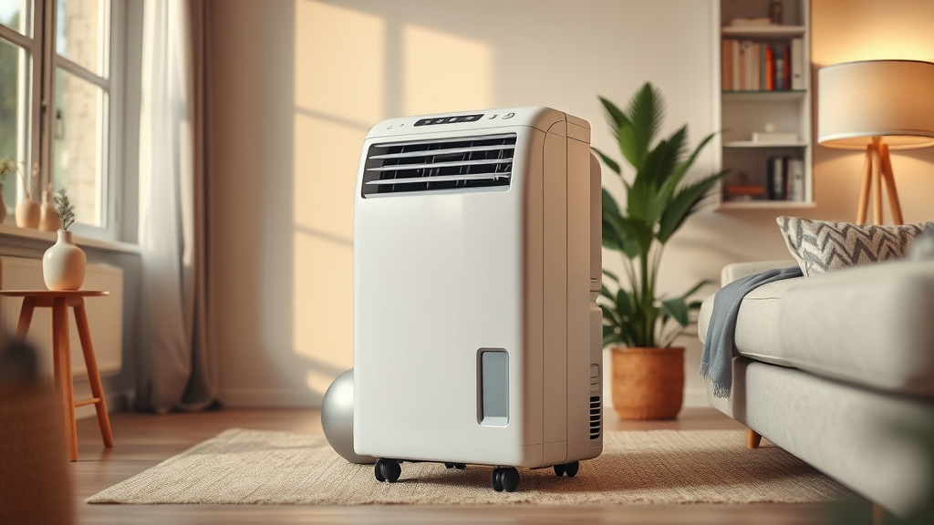 7 Best Portable Large Room Air Conditioner [2026]