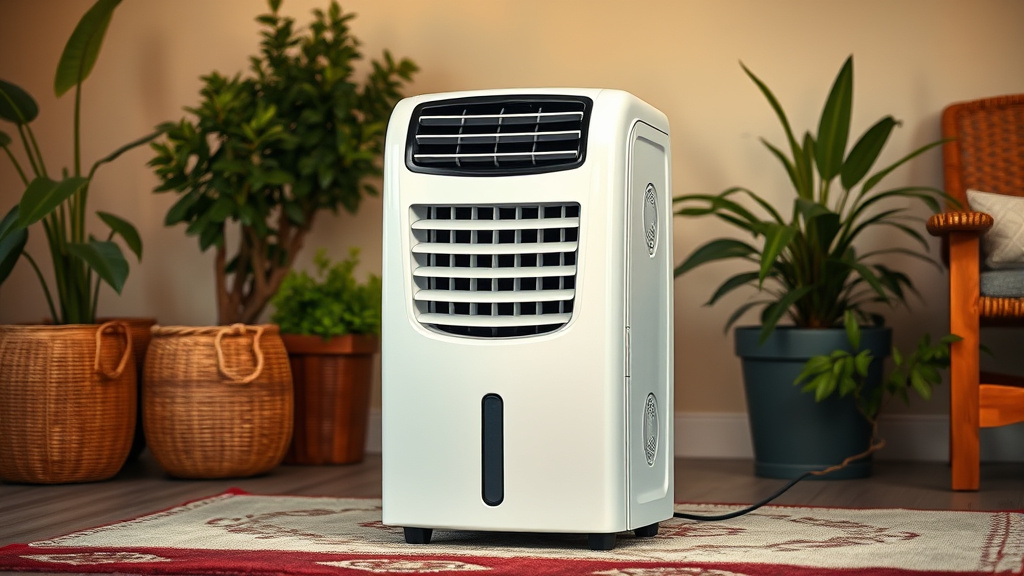 7 Best Portable No Hose Air Conditioner [2026]