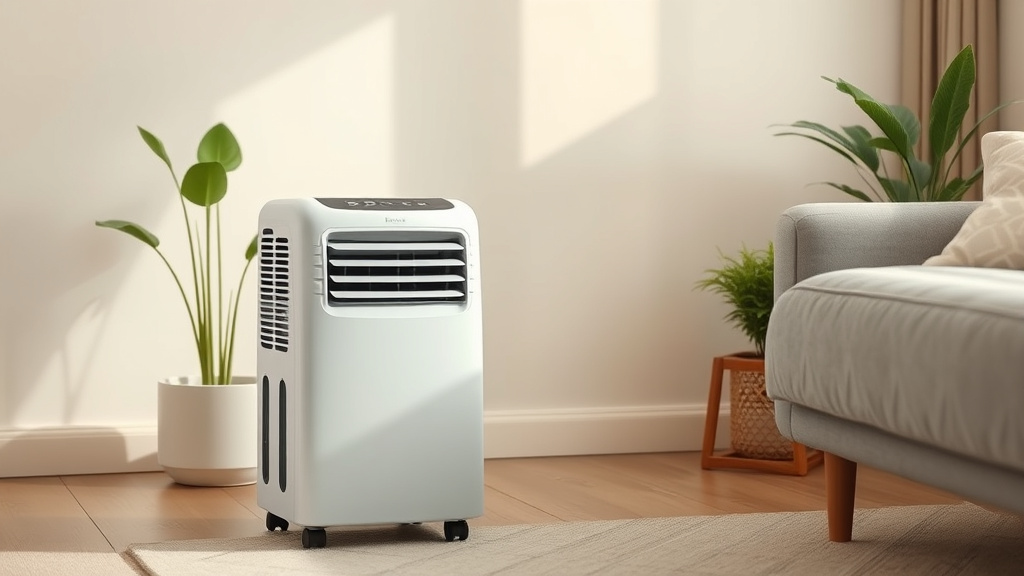 7 Best Portable Quiet Air Conditioner [2026]