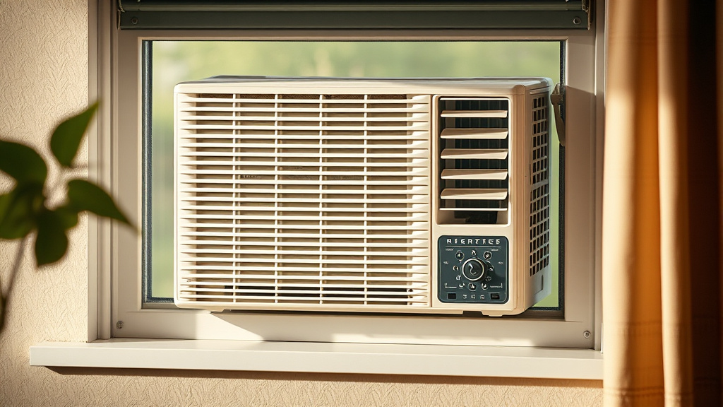 7 Best Quality Window Air Conditioners [2026]