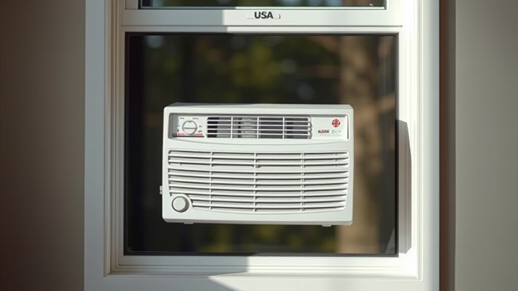 7 Best Quiet 12000 Btu Window Air Conditioner [2026]