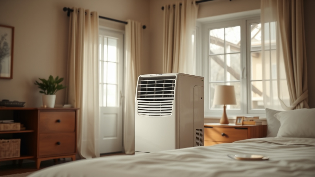 7 Best Quiet Air Conditioner For Bedroom [2026]