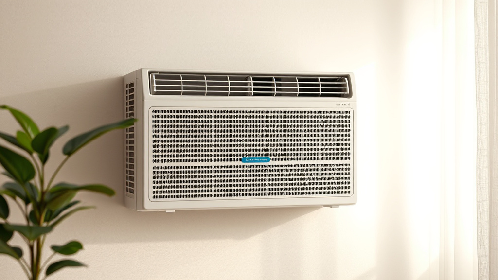 7 Best Quiet Through The Wall Air Conditioners [2026]