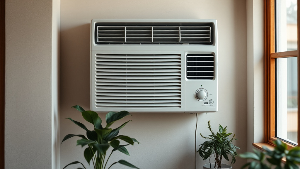 7 Best Quiet Wall Air Conditioner [2026]