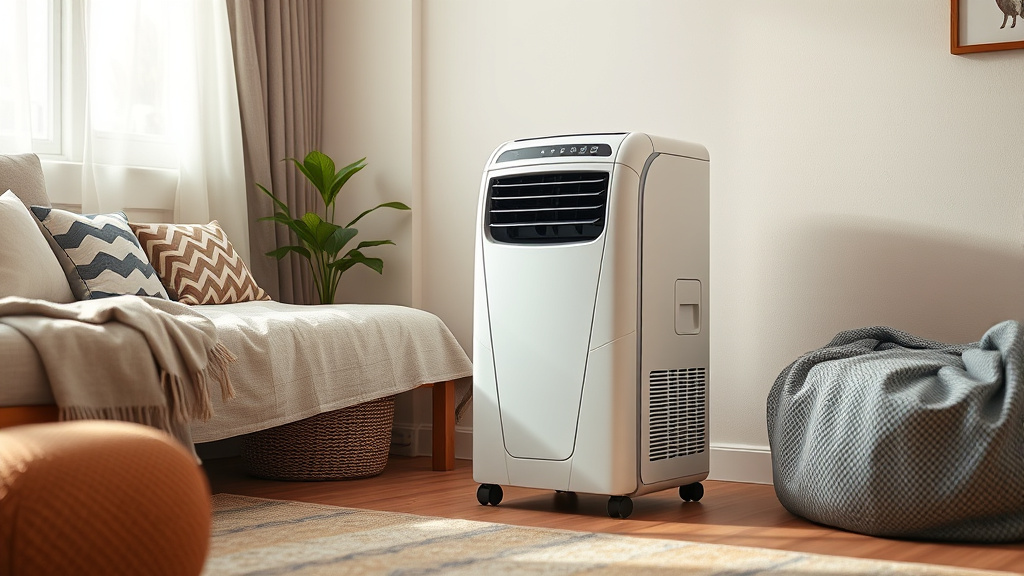7 Best Rated 14000 Btu Portable Air Conditioner [2026]