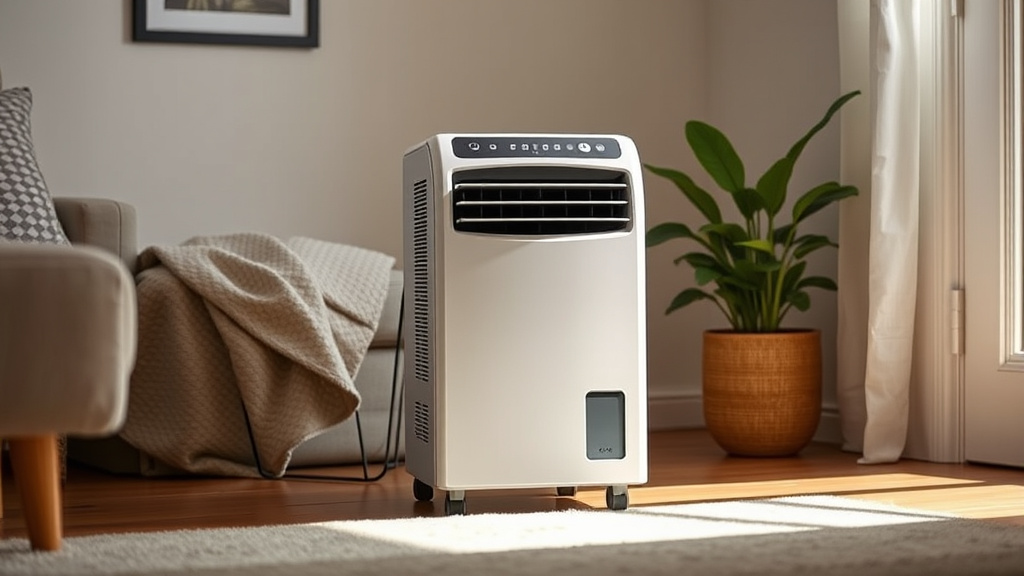 7 Best Rated Portable Air Conditioner With Heater [2026]