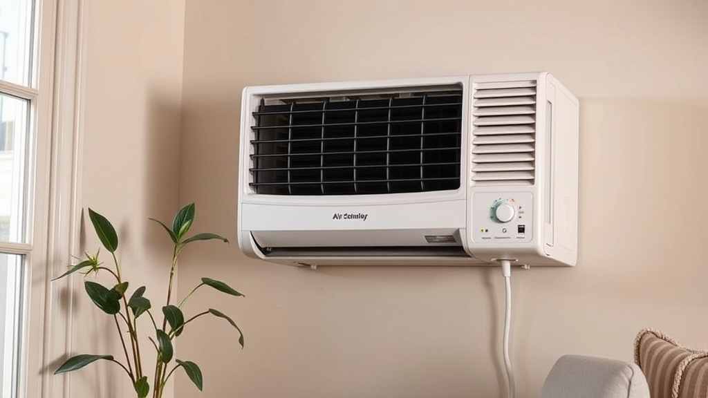 7 Best Rated Wall Mounted Air Conditioner [2026]
