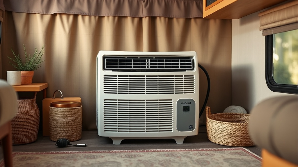 7 Best Replacement Rv Air Conditioner [2026]
