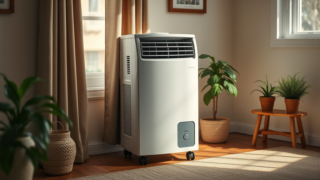 7 Best Self Contained Air Conditioner [2026]