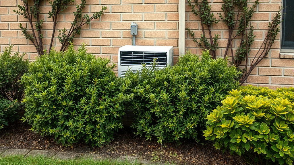 7 Best Shrubs To Hide Air Conditioner [2026]