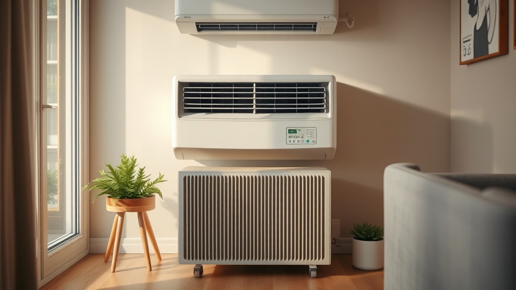 7 Best Silent Air Conditioner [2026]