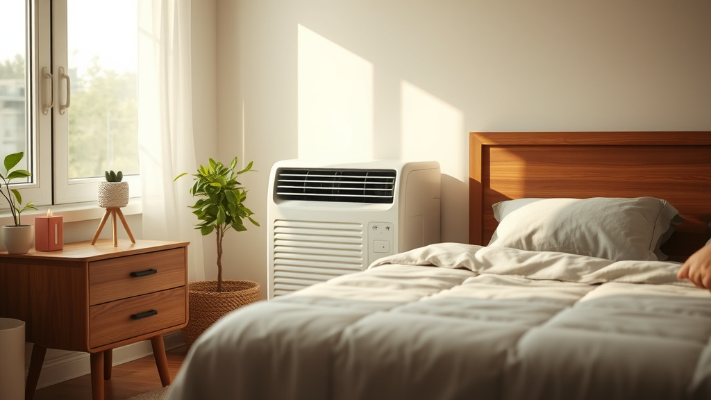 7 Best Size Air Conditioner For Bedroom [2026]