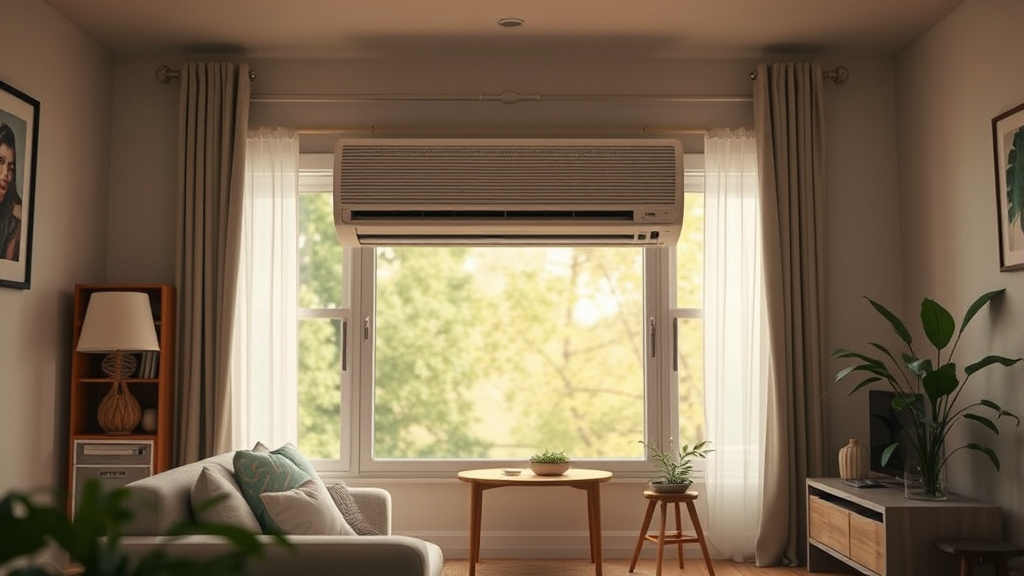 7 Best Small Ductless Air Conditioner [2026]
